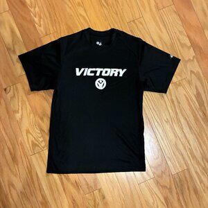 Youth Large, Victory Martial Arts, Taekwondo TKD Shirt